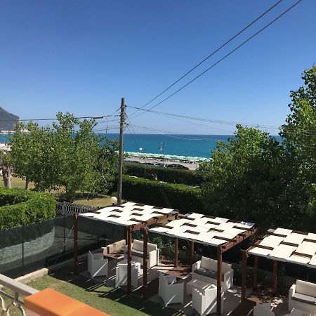 Hotel Il mare di Giulia Marcelli Esterno foto