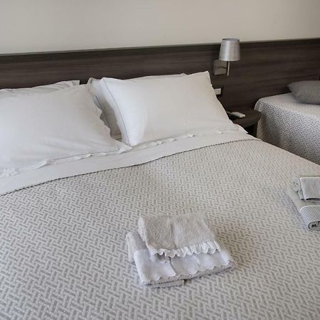 Hotel Il mare di Giulia Marcelli Esterno foto