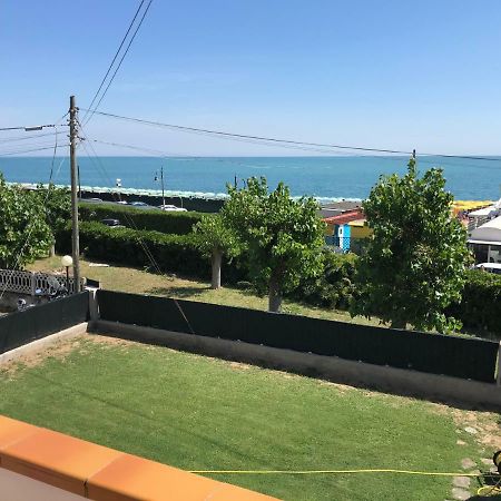 Hotel Il mare di Giulia Marcelli Esterno foto