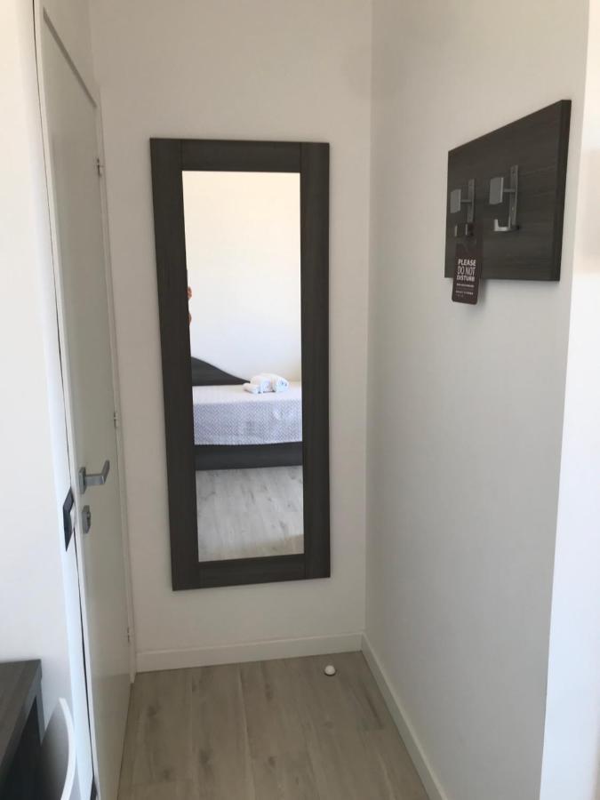 Hotel Il mare di Giulia Marcelli Esterno foto