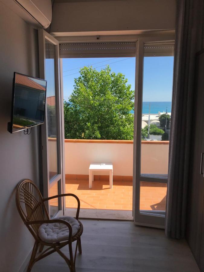 Hotel Il mare di Giulia Marcelli Esterno foto