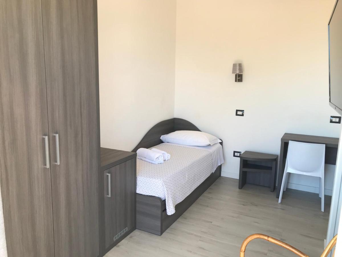 Hotel Il mare di Giulia Marcelli Esterno foto