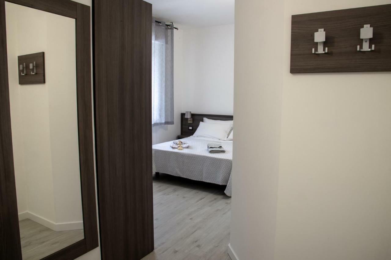 Hotel Il mare di Giulia Marcelli Esterno foto