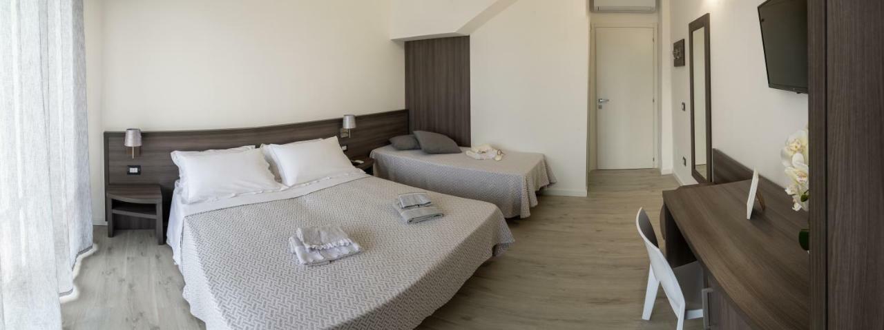 Hotel Il mare di Giulia Marcelli Esterno foto