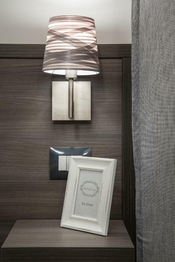 Hotel Il mare di Giulia Marcelli Esterno foto