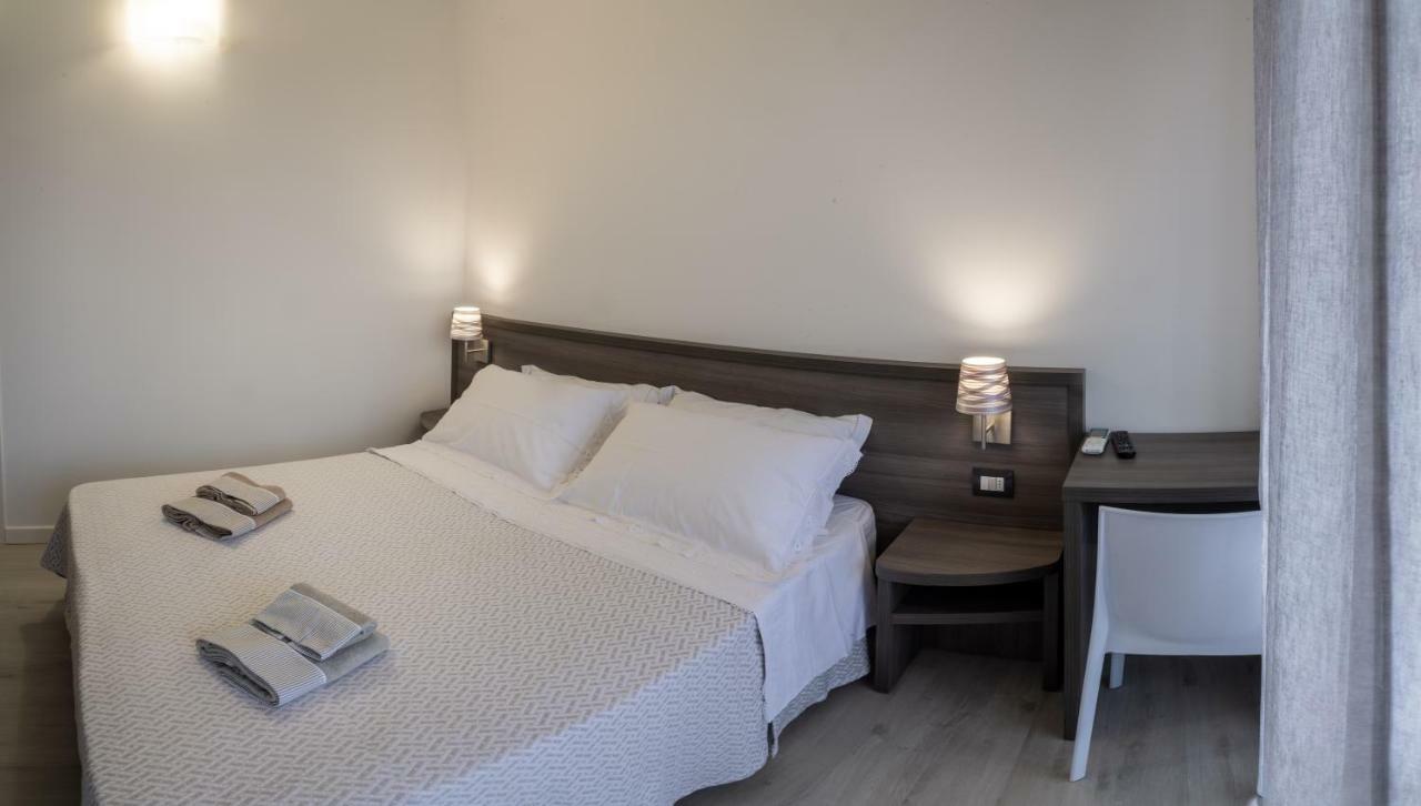 Hotel Il mare di Giulia Marcelli Esterno foto