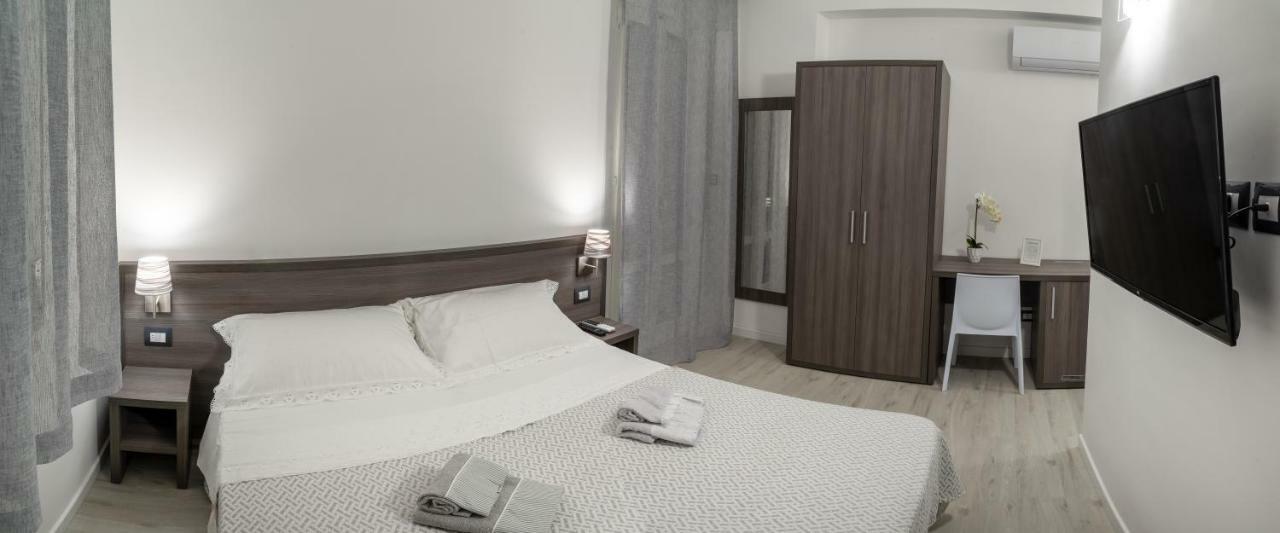 Hotel Il mare di Giulia Marcelli Esterno foto