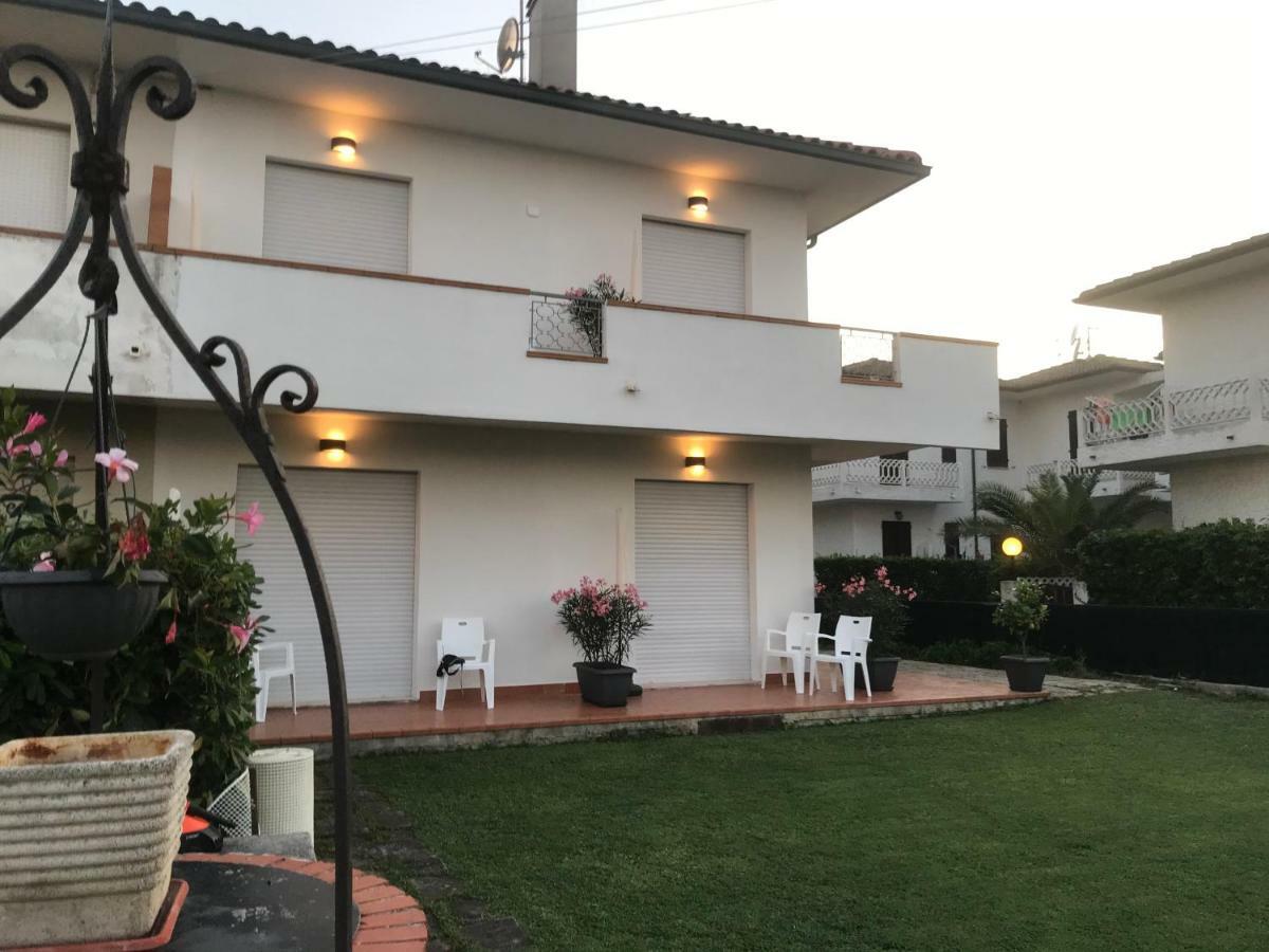 Hotel Il mare di Giulia Marcelli Esterno foto
